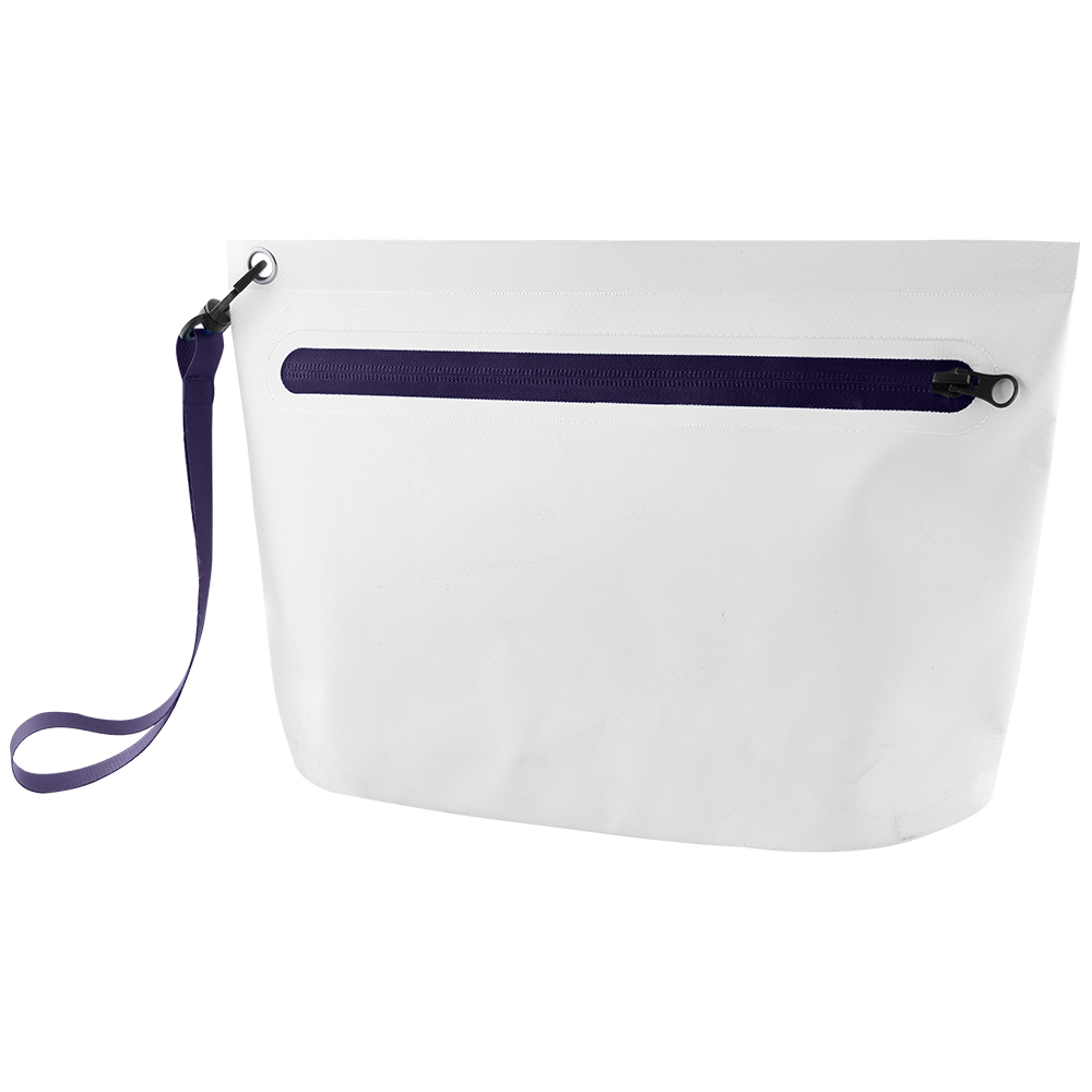 Trousse promotionnelle étanche AKASHA Bleu marine